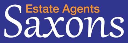 saxons estate agents uk.